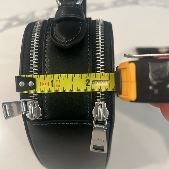 ❤️Coach Heart Crossdoby❤️ - Picture 15 of 16